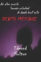 Death Message B0CH2GWVDD Book Cover