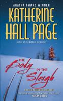 The Body in the Sleigh: A Faith Fairchild Mystery 0061474274 Book Cover