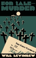 For Sale-Murder 1966916078 Book Cover