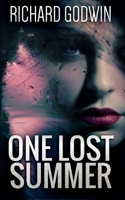 One Lost Summer 1715631552 Book Cover