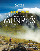 The Scots Magazine: Explore the Munros 1910230588 Book Cover