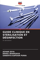 Guide Clinique En St�rilisation Et D�sinfection 6204175157 Book Cover