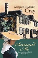 Surround Me 1512755117 Book Cover