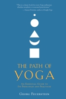 The Shambhala Guide to Yoga 157062142X Book Cover