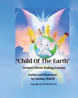 Child of the earth B0H76C5K1K Book Cover