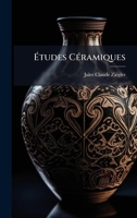 Ã tudes CÃ(c)ramiques (French Edition) 1023881527 Book Cover