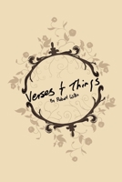 Verses and Things 1098308980 Book Cover