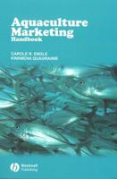 Aquaculture Marketing Handbook 0813816041 Book Cover