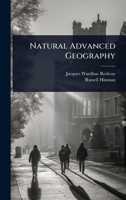 Natural Advanced Geography 102372684X Book Cover
