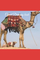Camel Drawing book B09TGM89BW Book Cover