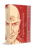The Arthashastra: Collectible Edition 0143477536 Book Cover