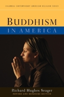 Buddhism in America 0231159730 Book Cover