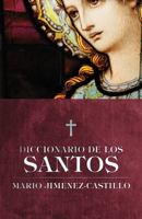 Diccionario de los Santos 0738712817 Book Cover