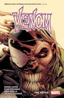 Venom Vol 2: The Abyss 1302913077 Book Cover