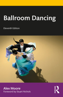 Ballroom Dancing (Performing Arts Series) 0713627948 Book Cover