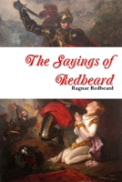 The Sayings of Redbeard 1716014522 Book Cover