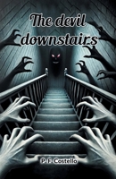 The devil downstairs 9368092087 Book Cover