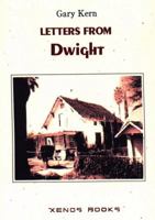 Letters from Dwight 1879378353 Book Cover