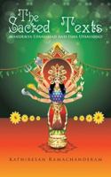 The Sacred Texts: Mandukya Upanishad and Isha Upanishad 1482868725 Book Cover