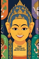 Legends of the Land of Smiles: Thai Folktales and Mythology B0F3TRP84D Book Cover
