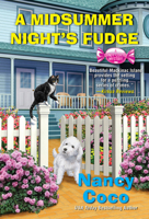 A Midsummer Night's Fudge 1496735536 Book Cover