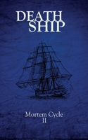 Death Ship 9198684140 Book Cover