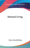 Rational Living 1021987298 Book Cover