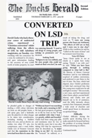 Converted On LSD Trip 5th Edition 1446680371 Book Cover
