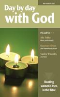 Day by Day with God 1841015555 Book Cover