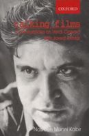 Talking Films: Conversations on Hindi Cinema with Javed Akhtar 0195649230 Book Cover