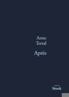 Après (La Bleue) 223405317X Book Cover