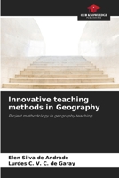 Innovative teaching methods in Geography 620788583X Book Cover