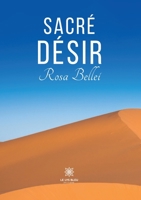 Sacré désir (French Edition) B0CL1WRVB9 Book Cover