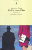 The Unexpected Man 0571196047 Book Cover