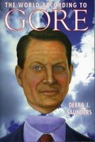 The World According to Gore 1893554147 Book Cover