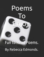 Poems to Enjoy: Fun to read poems B0DK9SHZXG Book Cover