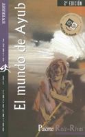 El mundo de Ayub 8424179196 Book Cover