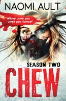 Chew: Season Two B0B755QS94 Book Cover