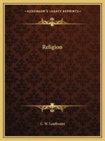Religion 1162897074 Book Cover