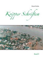 Kripper Schriften: Band 9 375342157X Book Cover