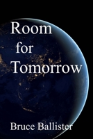 Room for Tomorrow (1) 1733257136 Book Cover