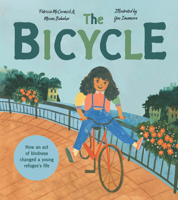 The Bicycle 0008720398 Book Cover