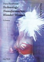 Dara Birnbaum: Technology/Transformation: Wonder Woman 1846380677 Book Cover