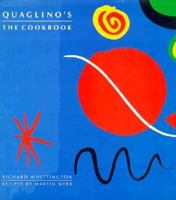 Quaglino's: The Cookbook 1850297916 Book Cover