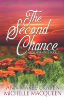 The Second Chance B09KN5V8N4 Book Cover
