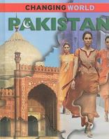 Pakistan 1848376448 Book Cover