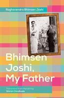 Bhimsen Joshi, My Father 0199467110 Book Cover