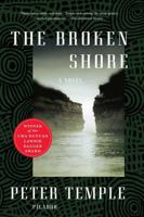 The Broken Shore 0312427867 Book Cover