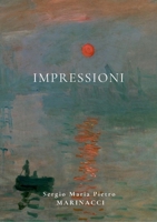 IMPRESSIONI (Italian Edition) 1471797317 Book Cover