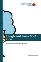 Laugh and Smile Book One 613738733X Book Cover